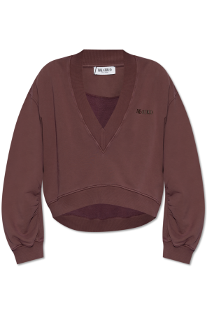The Attico Sweatpants | Women's Clothing | Vitkac